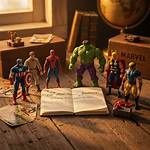 Unmasking the Marvel: the Fascinating World of the Spiderman Sophie Rain Video