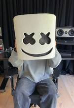 Unmasking the Mystery: What Is Marshmello's Real Name?