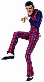 Unmasking the Villain in Lazy Town: a Deep Dive into Robbie Rotten
