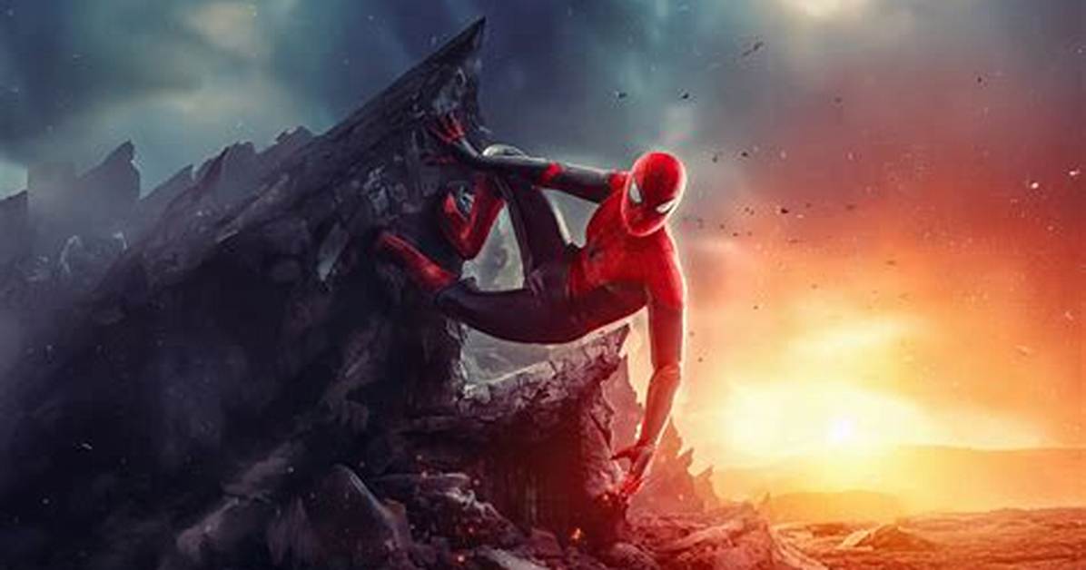 Unmasking the World of Spiderman: an in-Depth Look at Spidermanvideo. Con