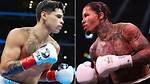 Unpacking the Dynamic Duo: Ryan Garcia and Lisa Garcia
