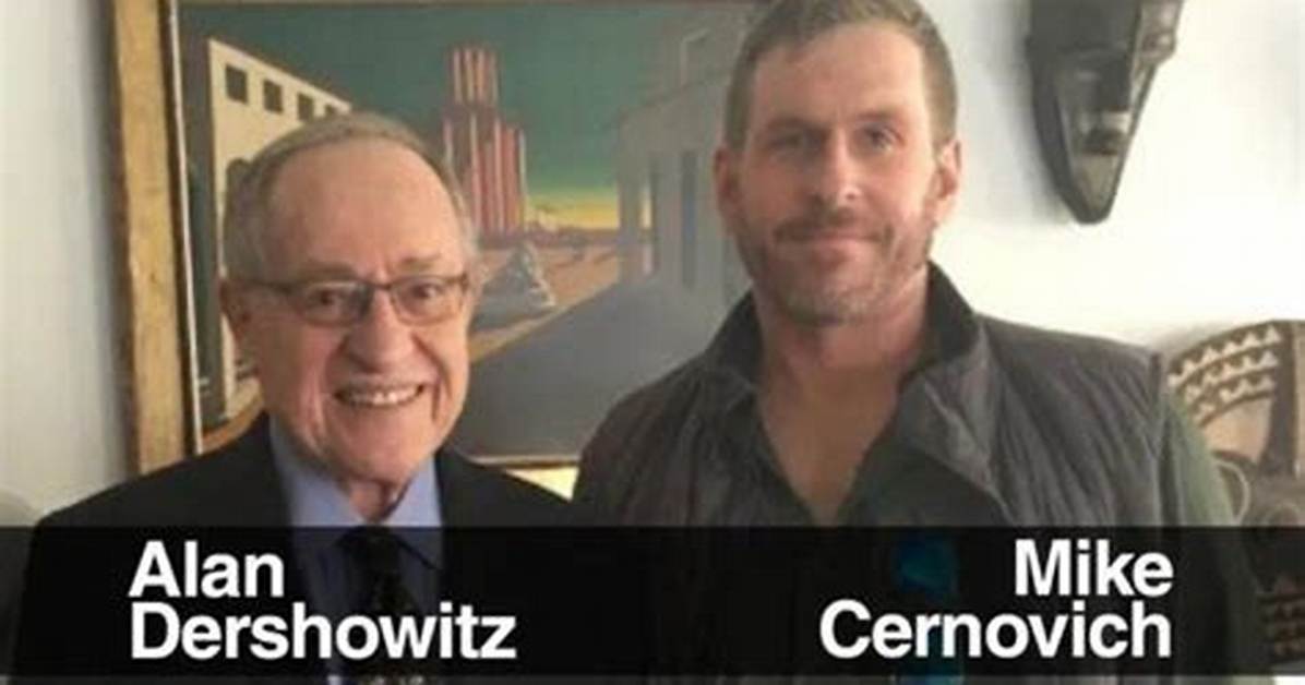 Unpacking the Influence of Mike Cernovich on Twitter