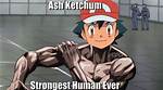 Unpacking the Phenomenon of the Ash Baby Meme