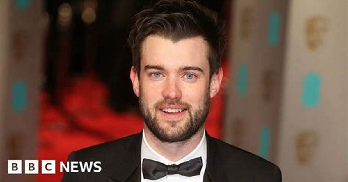 Unpacking the Question: Is Jack Whitehall Gay?