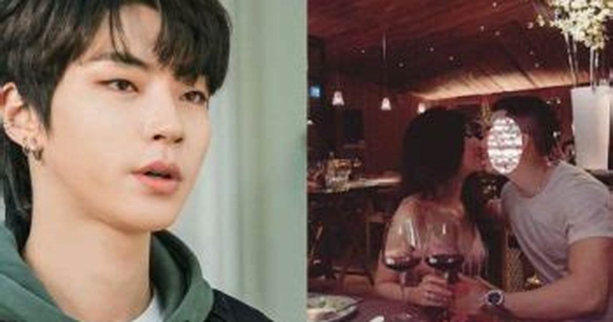 Unraveling Hwang in Yeop's Relationship Status: the Heartthrob's Love Life