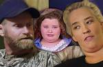 Unraveling Mama June and Sugar Bear's Marital Enigma