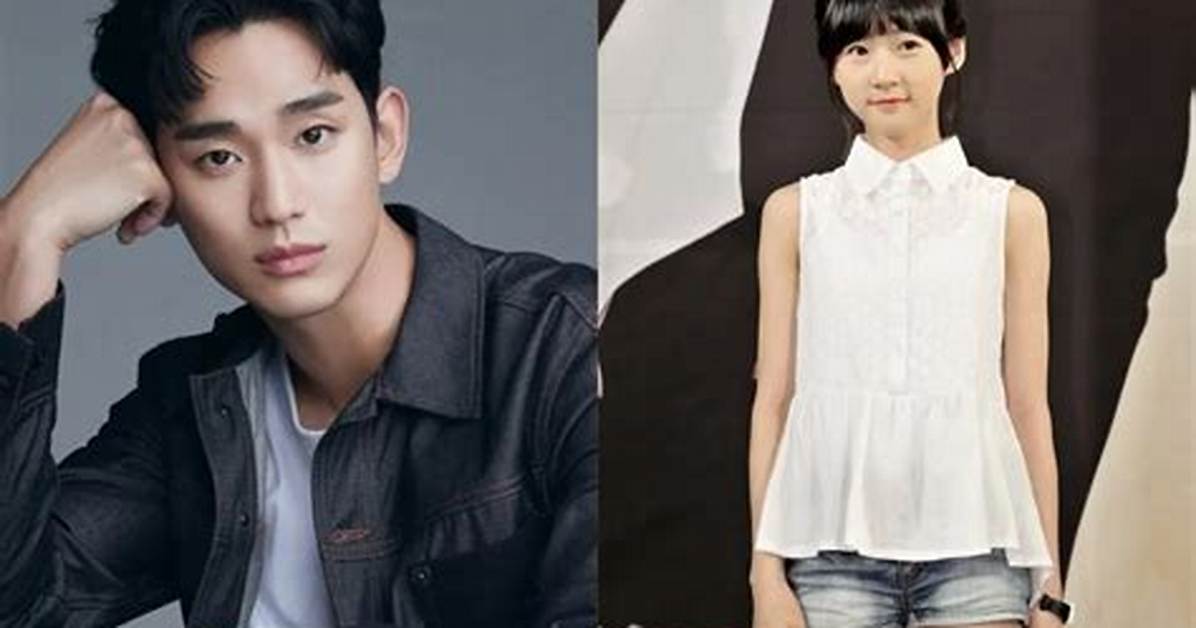 Unraveling the Age of Kim So Hyun: a Journey Through Time