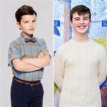 Unraveling the Age of the Sheldon Actor: a Deep Dive