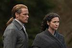 Unraveling the Charisma of the Jamie Outlander Actor
