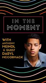 Unraveling the Charismatic Journey of Daryl Mccormack