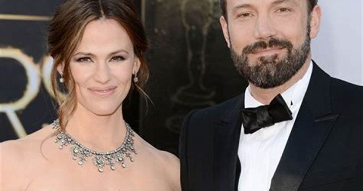 Unraveling the Complex Saga of Ben Affleck's Nanny: Discoveries and Insights Revealed