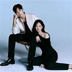 Unraveling the Complexities of Kim Soo-Hyun's Relationships