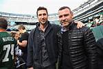 Unraveling the Connection: Are Pablo and Liev Schreiber Related?