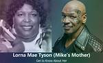 Unraveling the Connection: Mike Tyson and Lorna Smith