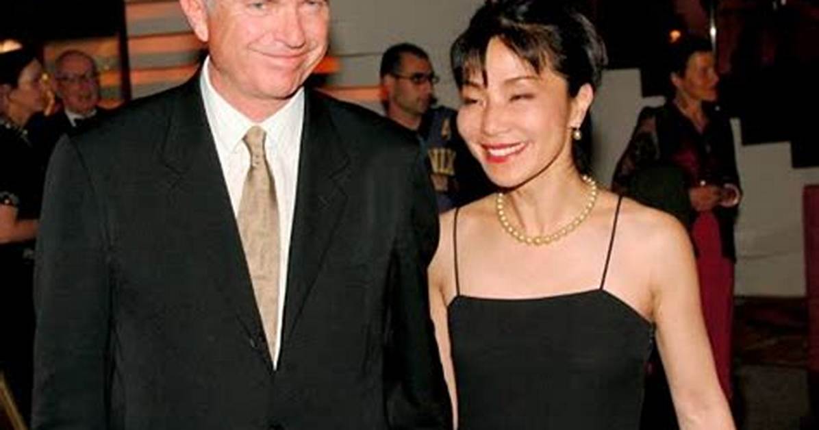 Unraveling the Connection: Noriko Watanabe and Sam Neill