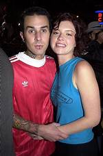 Unraveling the Connection: Travis Barker and Melissa Kennedy