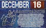 Unraveling the December 16 Birthday Personality