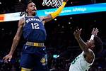 Unraveling the Dynamic Duo: Ja Morant and Johanna Leia
