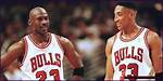 Unraveling the Dynamic Duo: Scottie Pippen and Larsa Pippen