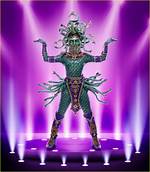 Unraveling the Enigma: Medusa Clues Masked Singer