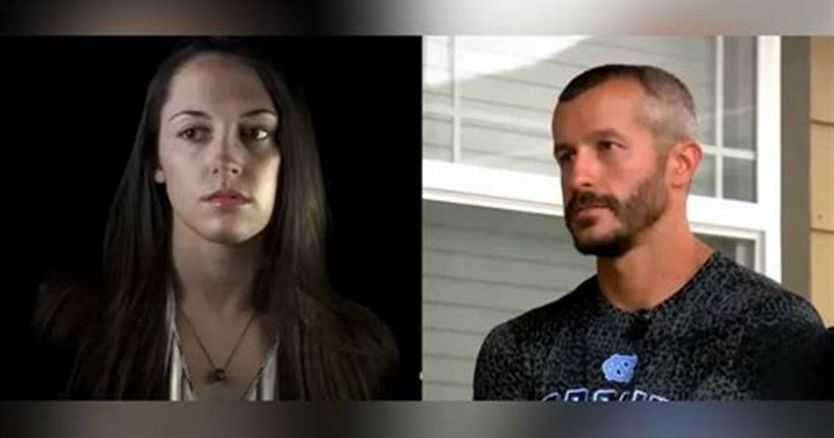 Unraveling the Enigma of Chris Watts' Mistress: Unveiling Hidden Truths