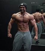 Unraveling the Enigma of Cryaotic Ryan Terry