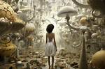 Unraveling the Enigma of Lilybrown2: a Journey Through Art and Expression