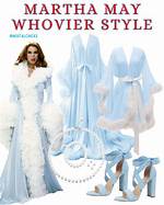 Unraveling the Enigma of Martha May Robe: a Fascinating Journey