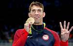 Unraveling the Ethnic Background of Michael Phelps