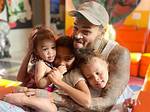 Unraveling the Family Tree: Does Chris Brown Have Siblings?