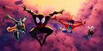 Unraveling the Fascinating Connection Between Spider-Man, Sophie Rain, and Spiderman