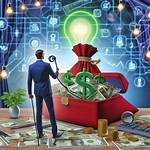 Unraveling the Financial Success of the Rising Star