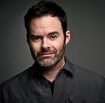 Unraveling the Genius of Bill Hader: a Multifaceted Talent in Comedy