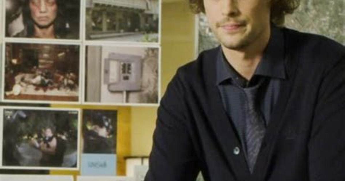 Unraveling the Genius: What Does Spencer Reid Specialize in?