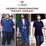 Unraveling the Health Concerns of Anant Ambani