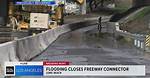 Unraveling the Impact of 710 Freeway Flooding: a Comprehensive Analysis