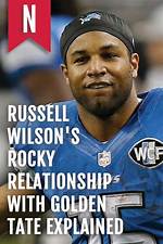 Unraveling the Impact of Russell Wilson on Twitter