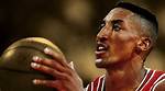 Unraveling the Impact of Scottie Pippen's Back Injury on His Career