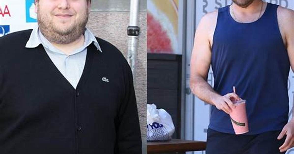 Unraveling the Influence of Jonah Hill's Parents on His Success