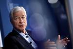 Unraveling the Intricacies of Jamie Dimon's Net Worth