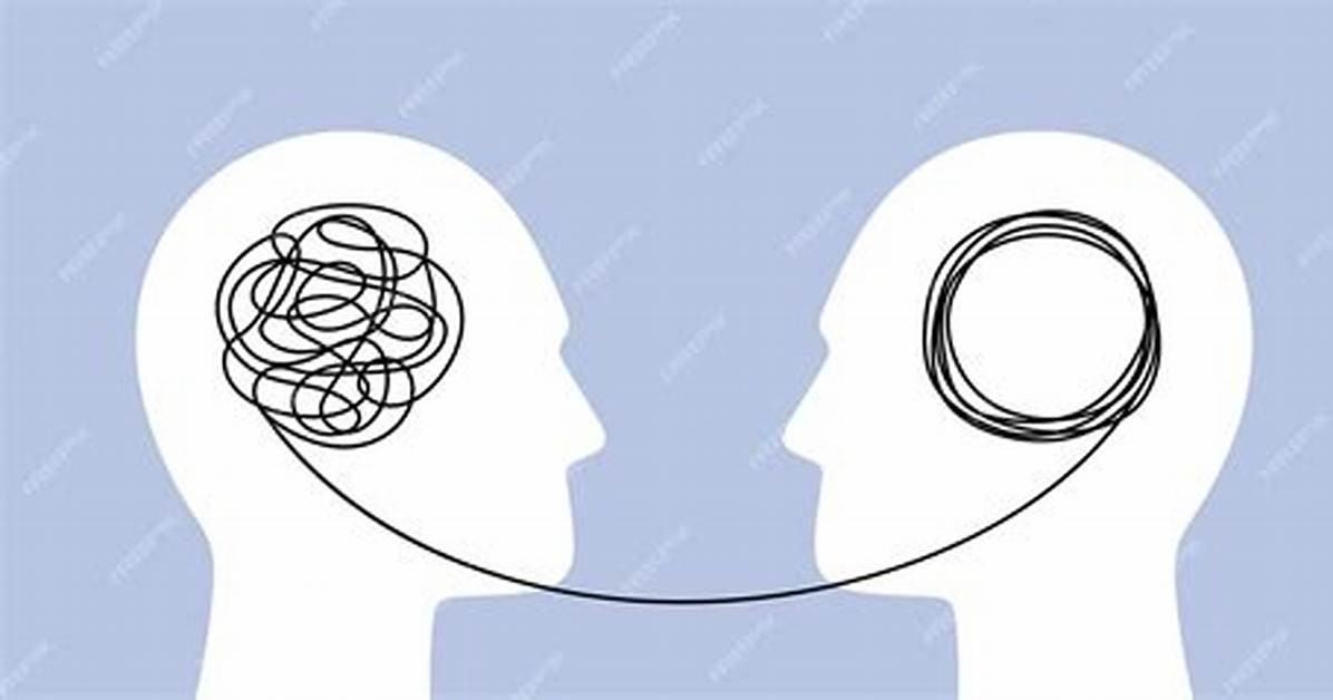 Unraveling the Intrigue Behind Their Connection