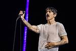 Unraveling the Journey: Anthony Kiedis and His Struggles with Heroin