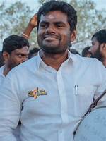 Unraveling the Journey of Annamalai Ips Rank: a Remarkable Ascent