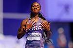 Unraveling the Journey of Sha'carri Richardson: Transgender Identity and Athletic Excellence
