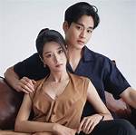 Unraveling the Kim Soo Hyun and Seo Ye Ji Relationship: a Tale of Chemistry and Talent