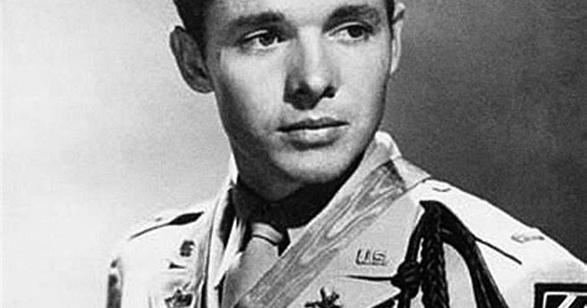 Unraveling the Legacy: Audie Murphy's Net Worth at Death