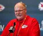Unraveling the Legacy of Andy Reid's Mother: a Pillar of Strength and Inspiration