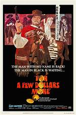 Unraveling the Legacy of Clint Eastwood in a Fistful of Dollars
