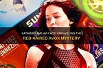 Unraveling the Legacy of Katniss Everdeen: the Girl on Fire