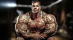 Unraveling the Legend of Rich Piana: a Bodybuilding Icon